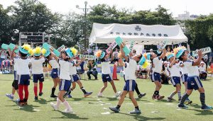 専修大学松戸幼稚園 | 松戸市私立幼稚園連合会