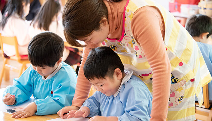 千葉県 松戸市 高塚幼稚園 入園時制服一式 少ない