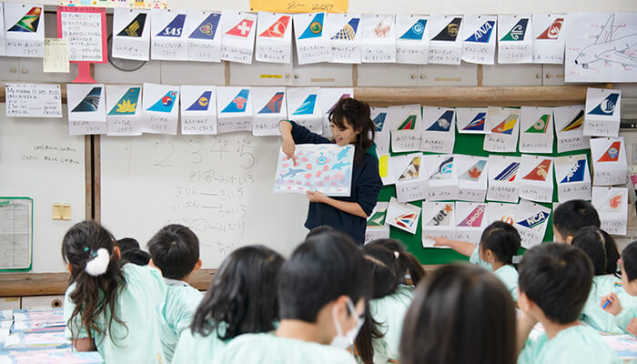 八柱幼稚園 | 松戸市私立幼稚園連合会